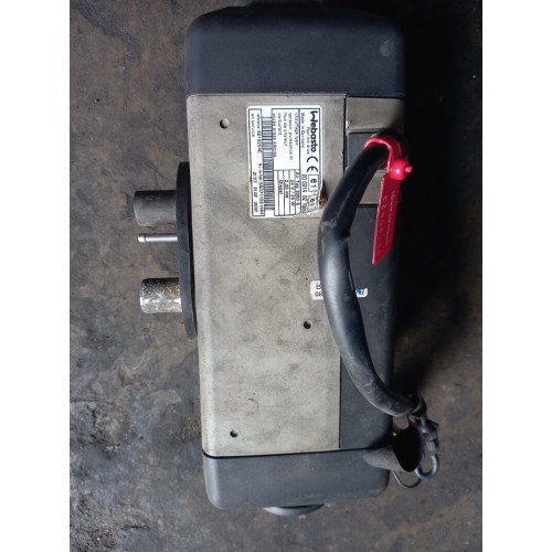 Автономный отопитель Renault Magnum DXI-13 Webasto (523)-1