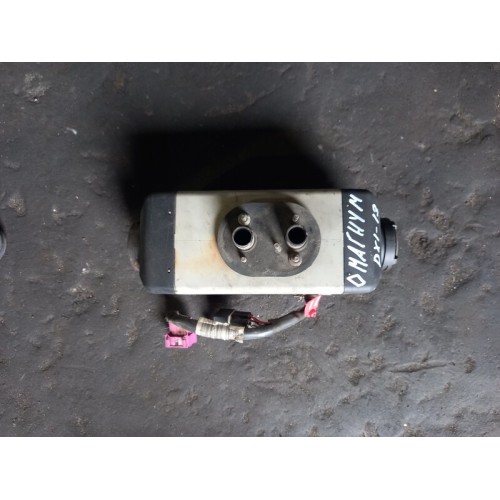 Автономный отопитель Renault Magnum DXI-13 Webasto (525)