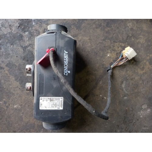 Автономный отопитель MAN Eberspacher D2 2.2kw (533)