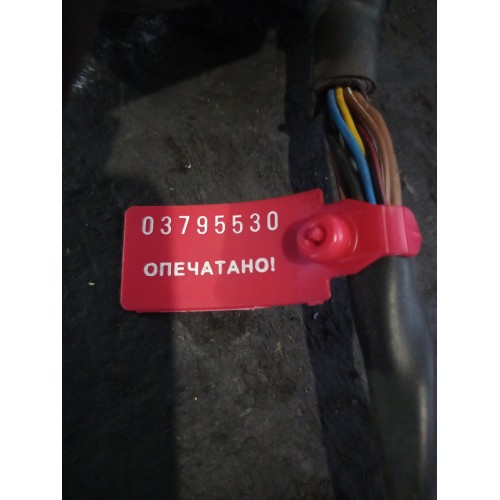 Автономный отопитель Scania Eberspacher D1LC 1800w (530)-3