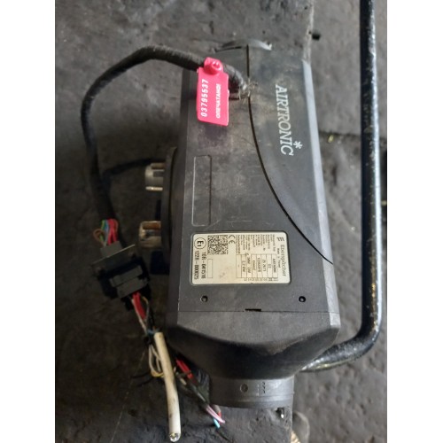 Автономный отопитель Scania Eberspacher D2 2.2kw (537)