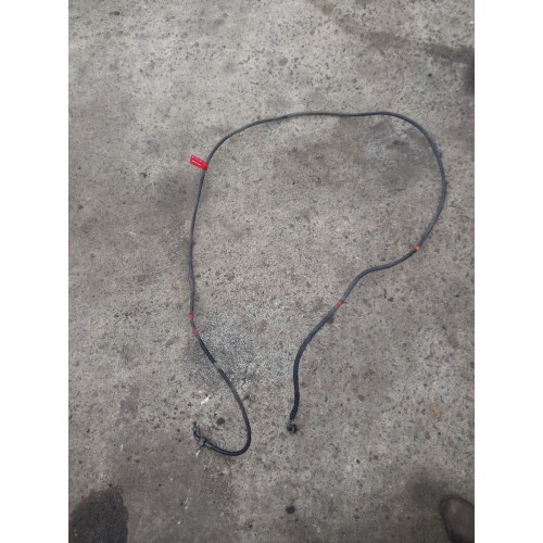 Шланг подъема кабины DAF 105 XF 460 914766 280см (308) 