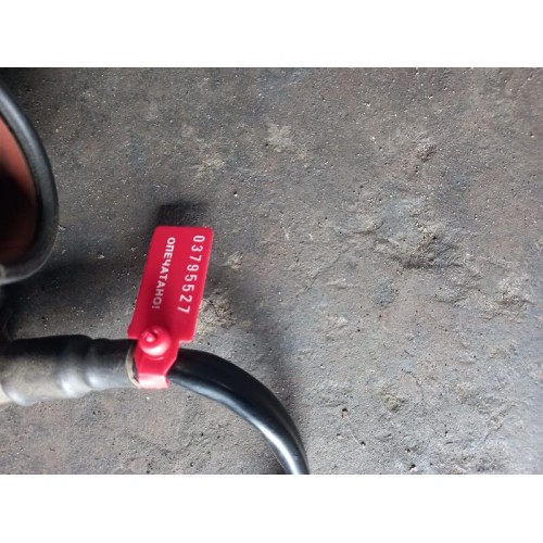 Автономный отопитель Renault Magnum MACK D1LC 1800w (527)-2