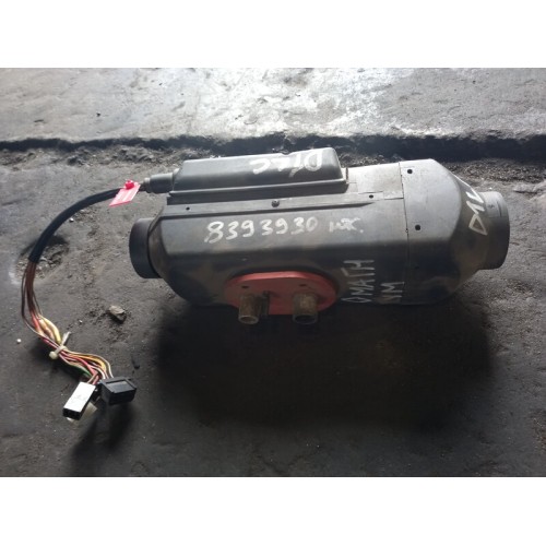 Автономный отопитель Renault Magnum MACK D1LC 1800w (528)-1