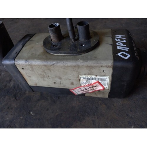 Автономный отопитель Renault Premium DXI-11 Webasto 2kw (504)-2