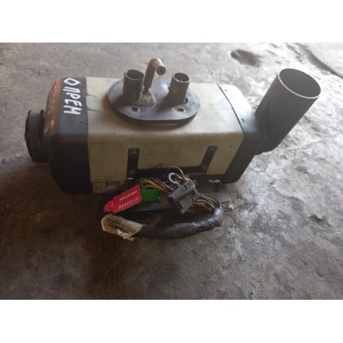 Автономный отопитель Renault Premium DXI-11 Webasto 2kw (504)-1