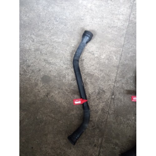 Гофра маслозаливной горловины DAF 105 (791)