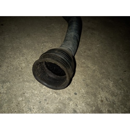 Гофра маслозаливной горловины DAF 105 (791)-3