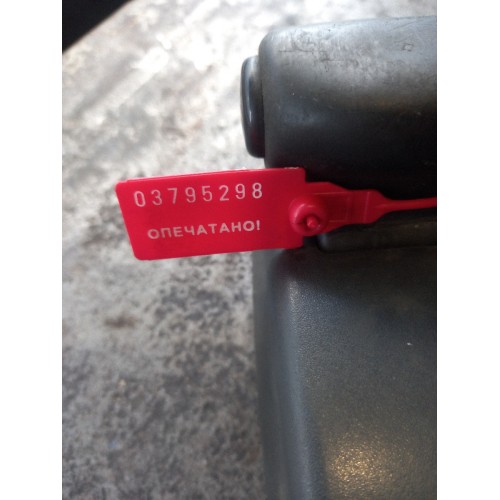 Джойстик АКПП Mercedes подлокотник (760)-10