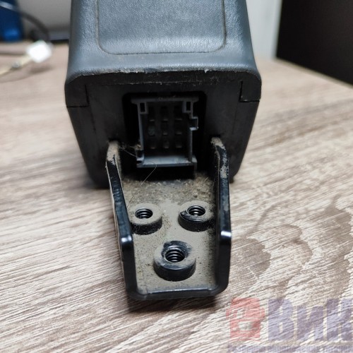 Джойстик АКПП Mercedes подлокотник (760)-3