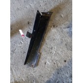 Кронштейн сепаратора DAF XF 105 460 914766 (189)