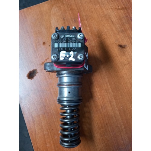 PLD (плд) секция DAF 95 E-2 (478)