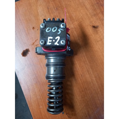 PLD (плд) секция DAF 95 E-2 (480)