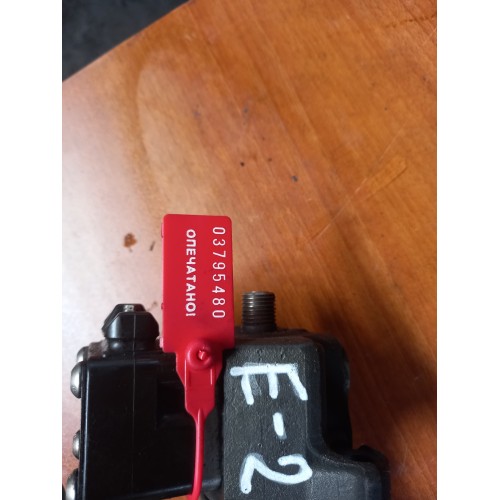 PLD (плд) секция DAF 95 E-2 (480)-1