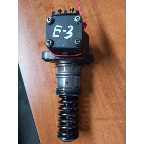 PLD (плд) секция DAF 95 E-3 (476)