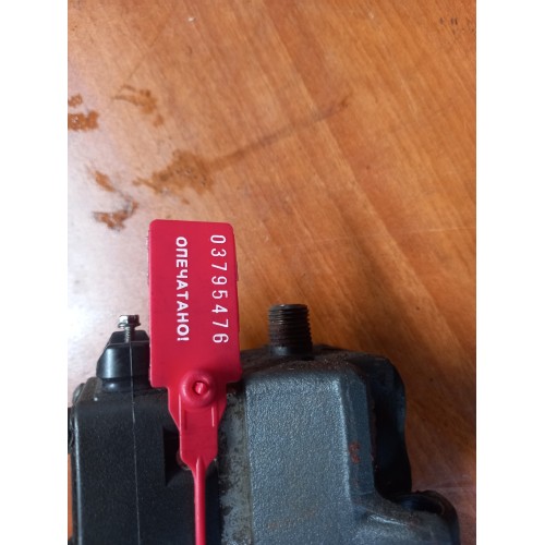 PLD (плд) секция DAF 95 E-3 (476)-1