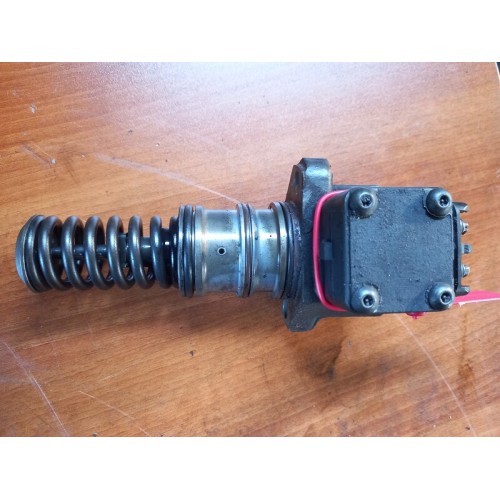 PLD (плд) секция DAF 95 E-3 (467)