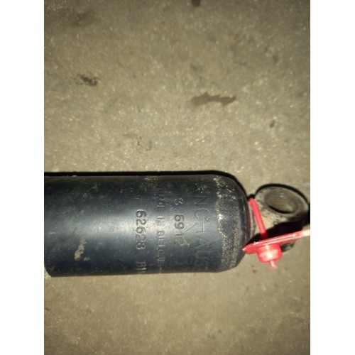 Амортизатор сиденья Scania (347)-1