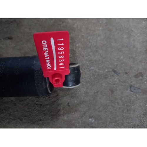 Амортизатор сиденья Scania (347)-2