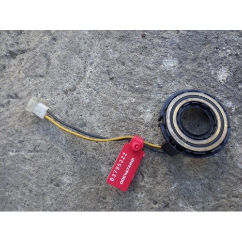 Подрулевой шлейф Volvo (322)-1