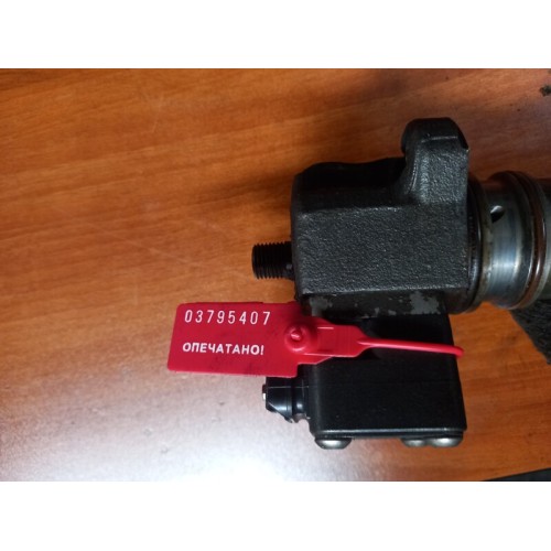 PLD (плд) секция DAF 95 E-3 (407)-1