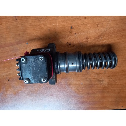 PLD (плд) секция DAF 95 E-3 (460)