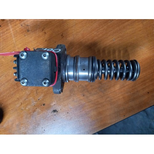 PLD (плд) секция DAF 95 E-3 (459)