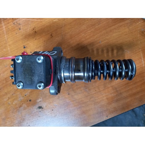 PLD (плд) секция DAF 95 E-3 (455)