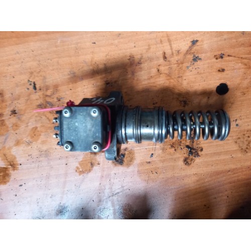 PLD (плд) секция DAF 95 E-3 (451)