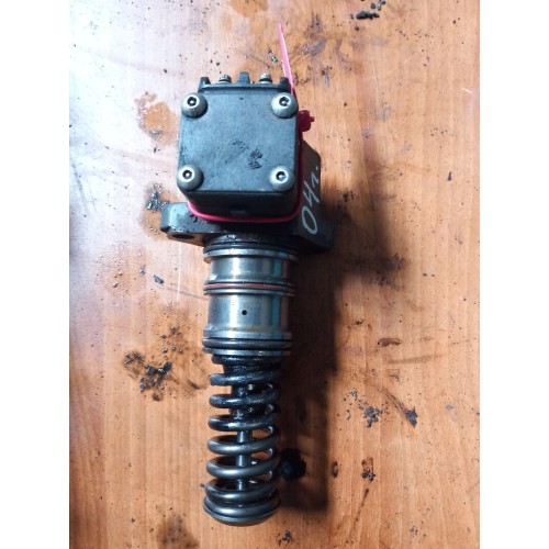 PLD (плд) секция DAF 95 E-3 (452)