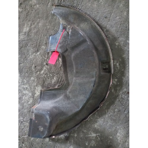 Пыльник оси BPW (033)-1