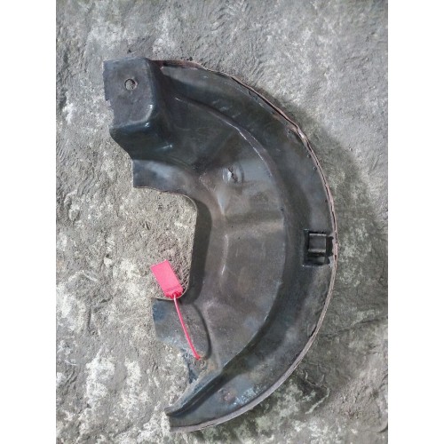 Пыльник оси BPW (035)-1