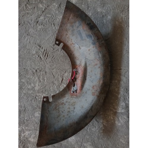 Пыльник оси ROR (051)-1