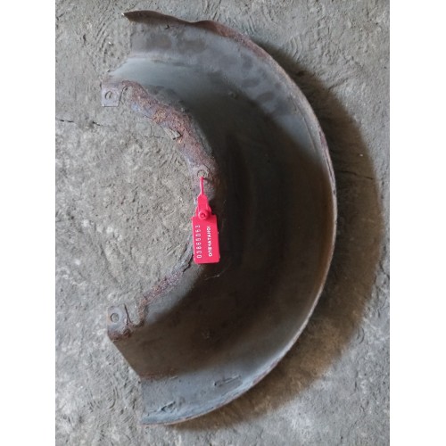 Пыльник оси ROR (053)