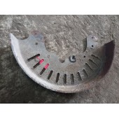 Пыльник тормозного диска Volvo (014)