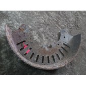 Пыльник тормозного диска Volvo (015)