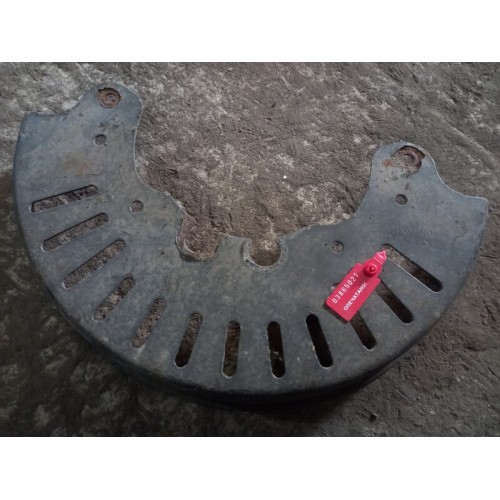 Пыльник тормозного диска Volvo (021)-1