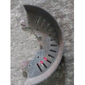 Пыльник тормозного диска Volvo (022)