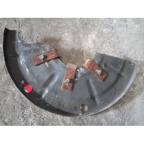 Пыльник тормозного диска МАЗ (028)-1