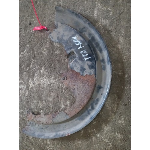 Пыльник супорта MAN (054)