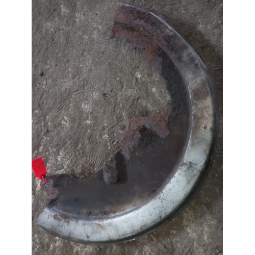 Пыльник супорта MAN (054)-2