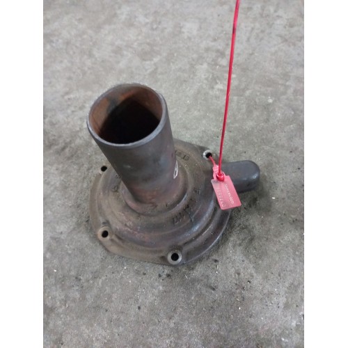 Фланец первичного вала Mercedes (341)