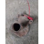 Фланец первичного вала Scania (344)