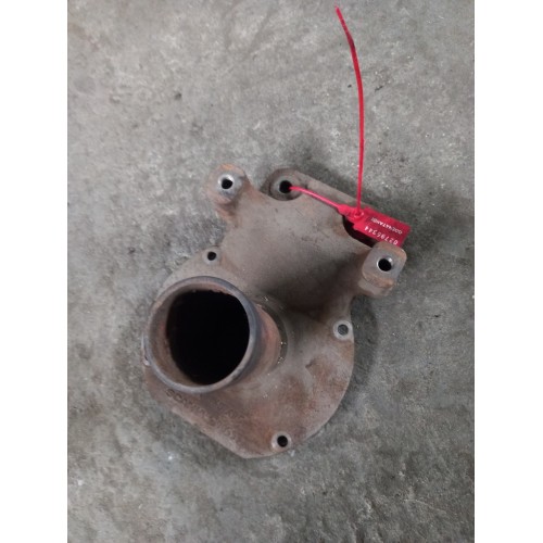 Фланец первичного вала Scania (344)