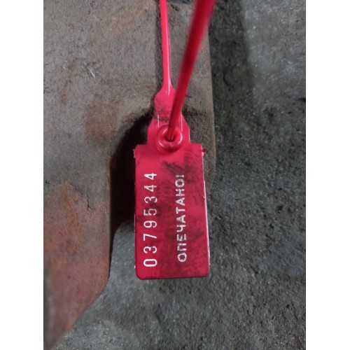 Фланец первичного вала Scania (344)-1