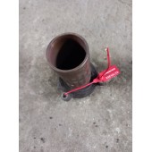 Фланец первичного вала Scania (353)