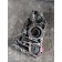 Передняя крышка КПП ZF AS Tronic (354)