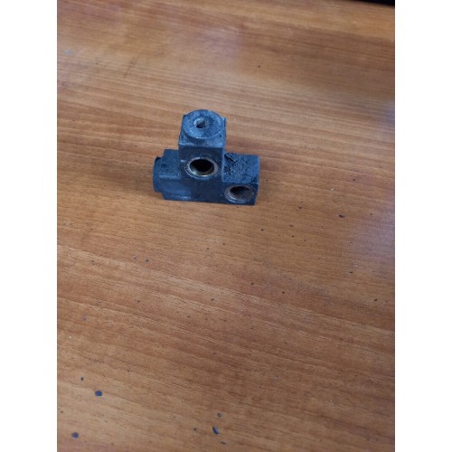 Клапан обратный топливный DAF 95 (436)*