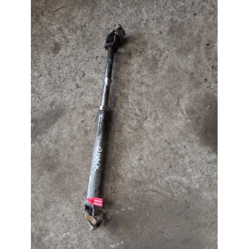 Вал рулевой Renault Magnum Mack500 133575 (365)