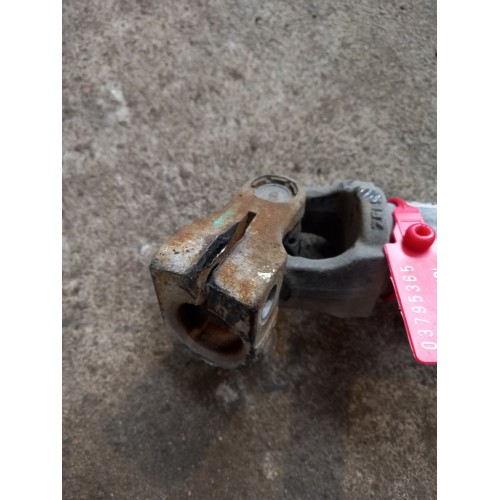 Вал рулевой Renault Magnum Mack500 133575 (365)-2